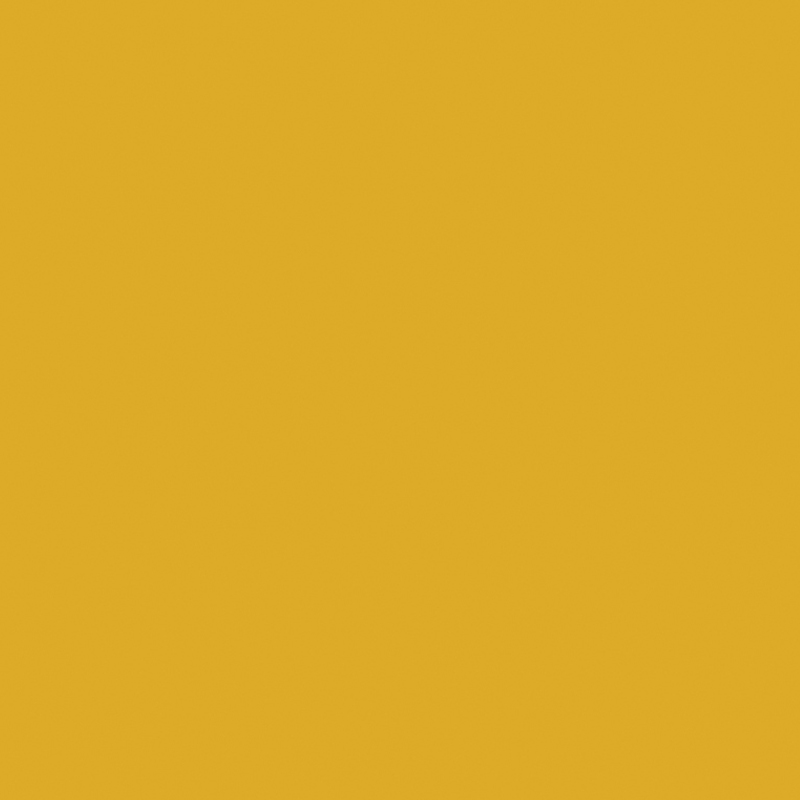 Orange Yellow PET Transfer film pro apartment Wall Decoration