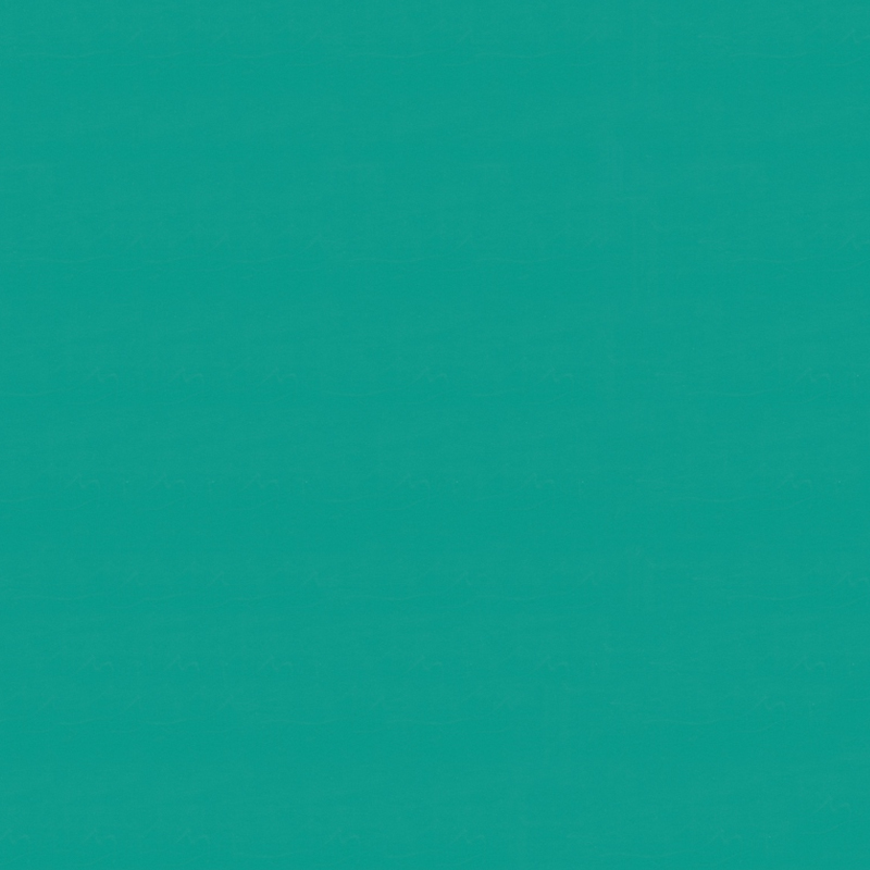 Dark Emerald PET Transfer film for Study Scrinium Decoration