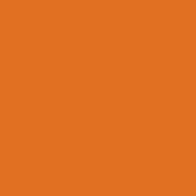 Pomelo Red PET Transfer film pro Apartment Scrinium Decoration