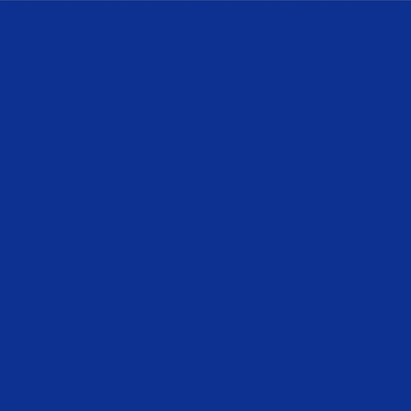 Dream Blue Apartment Background Wall Decoration PET Cold Transfer Film