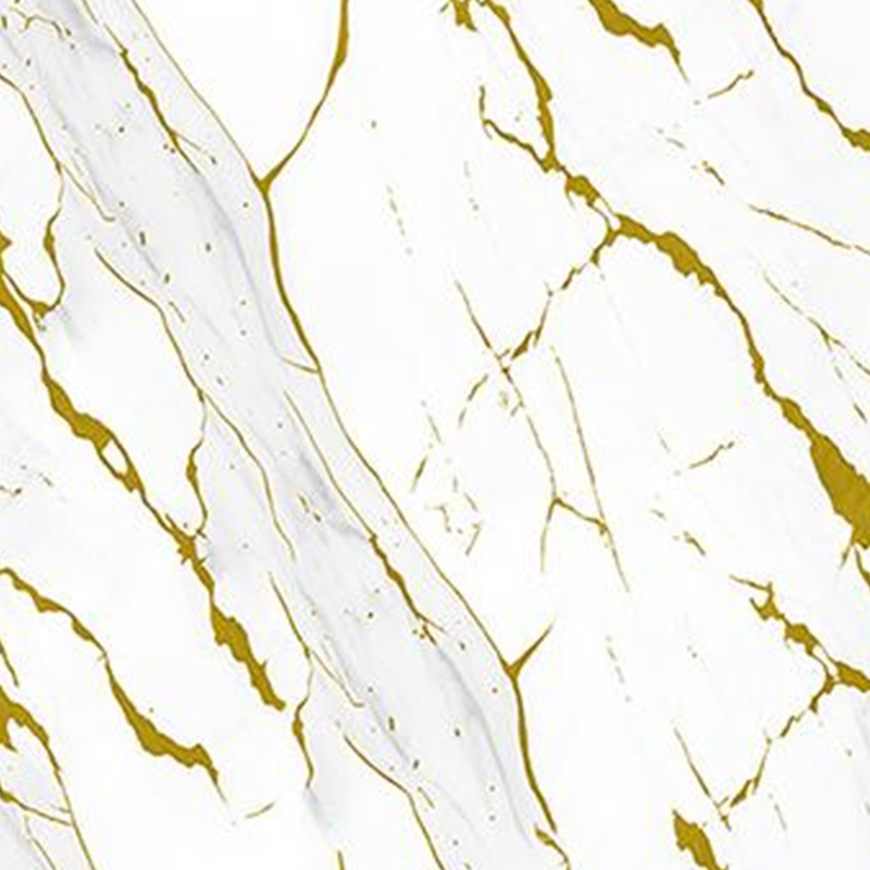 Exedra TV Background Wall PET Transfer Film