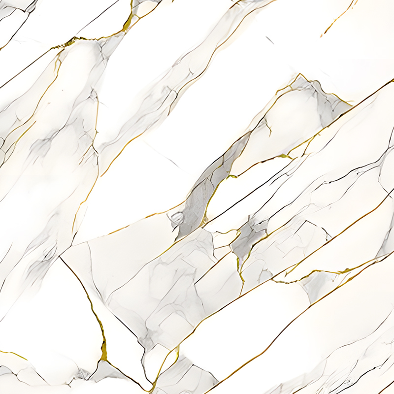 Aurea Jade Texture Bay Fenestra PET Transfer Film