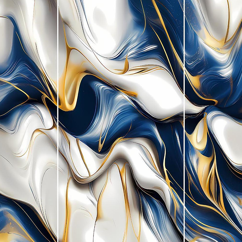 3D Transfer film pro Maecenas vitae Wall Decoration