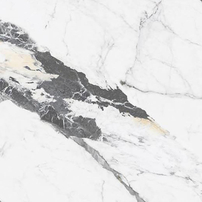 Marmor Pattern Duis Decorative PET 3D Transfer Film