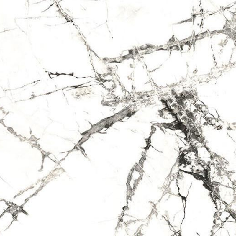Faux Marmor Texture PET 3D Translatio Film