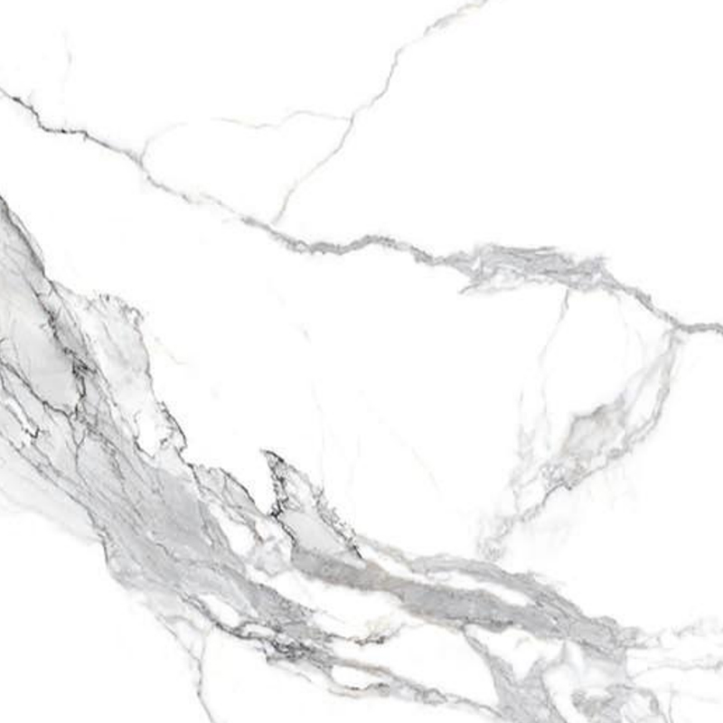 Commercial Space Marmor Pattern PET 3D Transfer Film