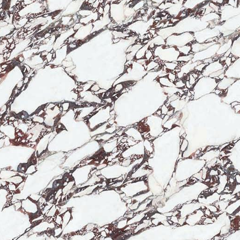 Vein purpurea Apartment Wall Decoration 3D Transfer Film