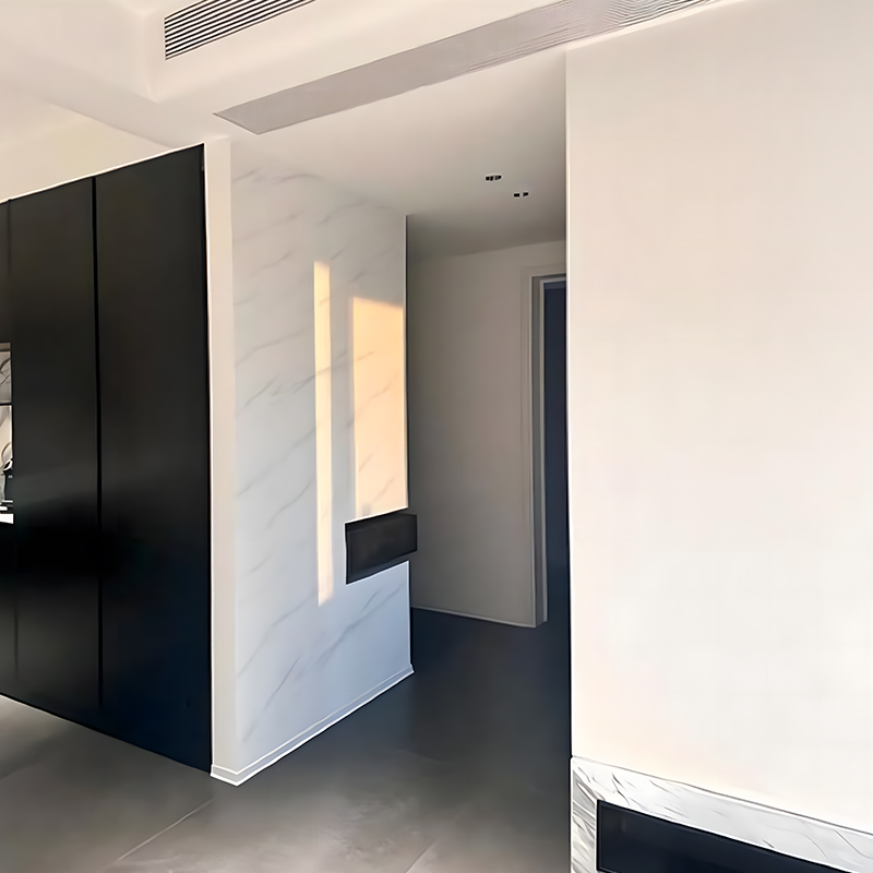 Mojin Stone Interior Wall Panel Waterproof Calor Transfer Film