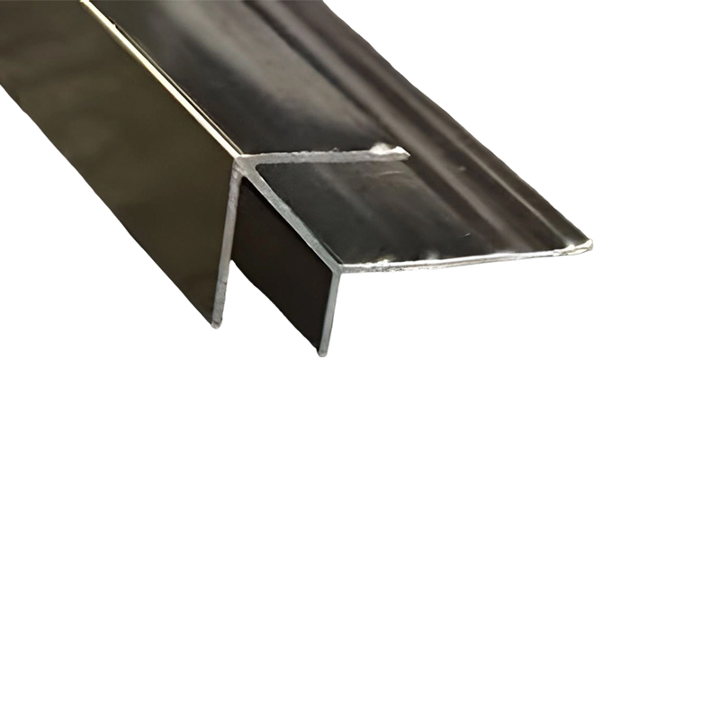 X5 Aluminium Lines 5mm Wood Veneer Panel Premium Finish