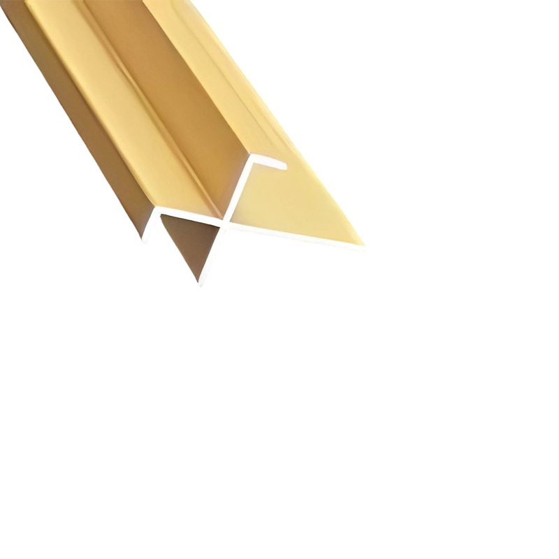 X5 Aluminium Trim pro 5mm Wood Veneer Panel High Precision Fit