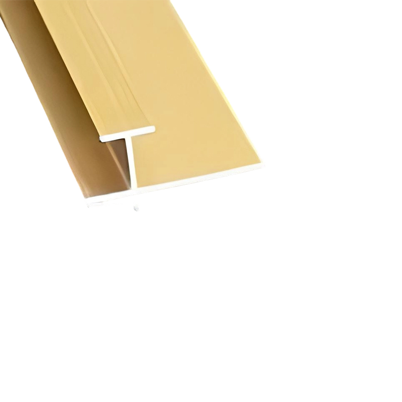 X5 Aluminium Edging pro 5mm Wood Veneer Panel Modern Aesthetic