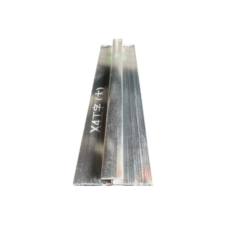 X4 Aluminium Lines 4mm UV Marmoris Sheet Elegant Design