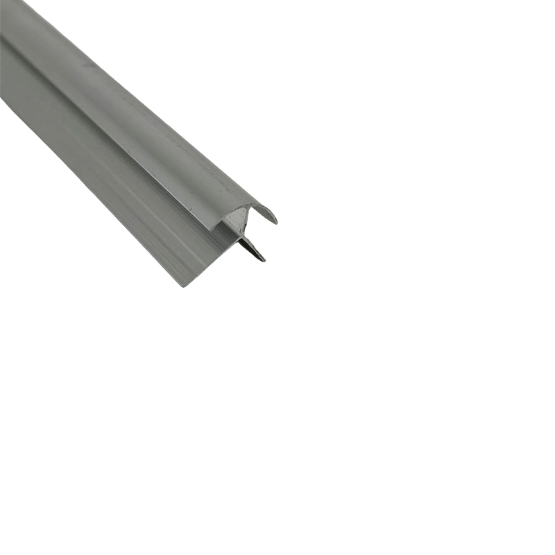 X4 Aluminium Lines 4mm UV Marble Sheet High Precision Fit