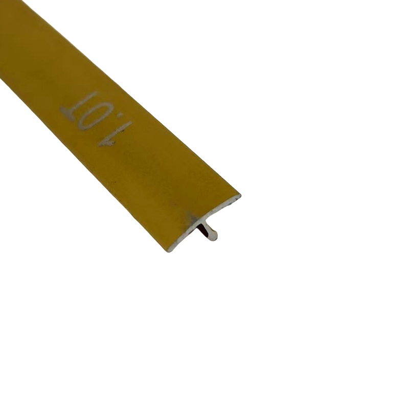 X4 Aluminium Edging pro 4mm UV Marmor Sheet Sleek Finish