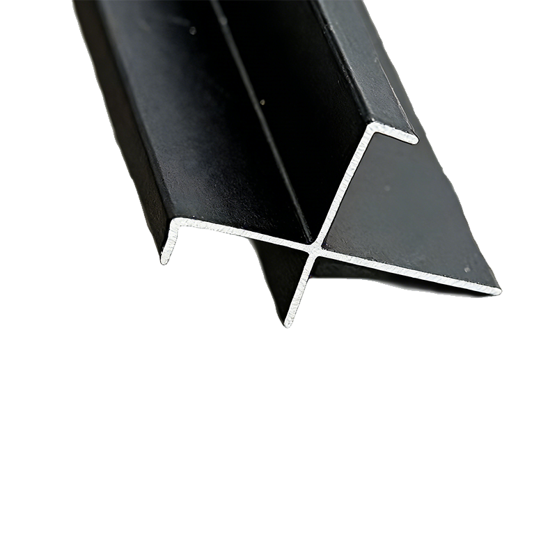 X7 Aluminium Nubeculata pro 7mm Ligno Veneer Panel High-Precision Fit