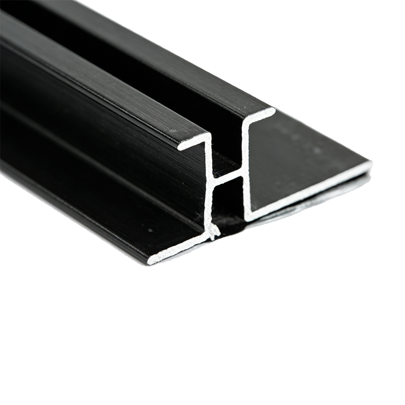 Luxuria X9 Aluminium Decorative Lines 9mm Wood Veneer Furniture Veneers