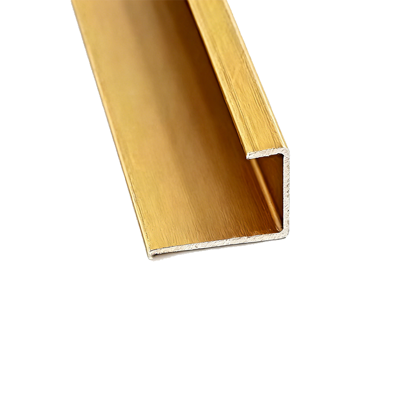 X7 Aluminium Edging pro 7mm Wood Veneer Panel Superior Quality