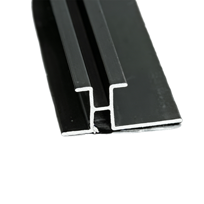 X7 Aluminium Trim pro 7mm Wood Veneer Panel Sleek Aesthetic